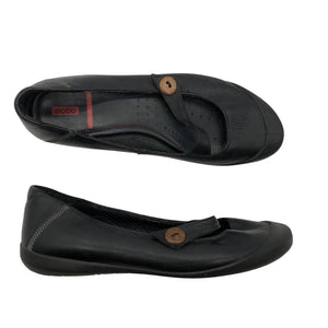 Unisex Ecco - Ballerinat, koko 37 -  (1)