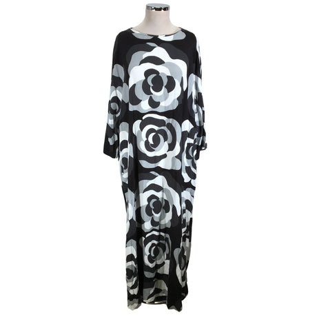 Unisex Marimekko - Sifonkimekko, koko 44 -  ()