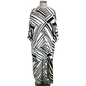 Unisex Marimekko - Sifonkimekko, koko 42 -  (1)