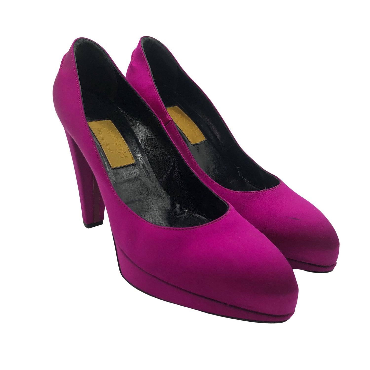  Korkokengät  Korkokengät, koko 41  Lanvin 