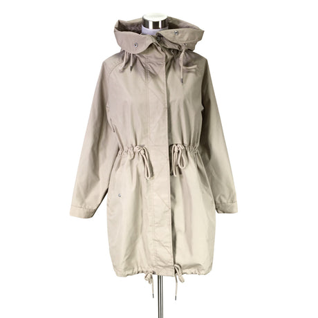 Unisex Everest - Parkatakki, koko 36 -  ()
