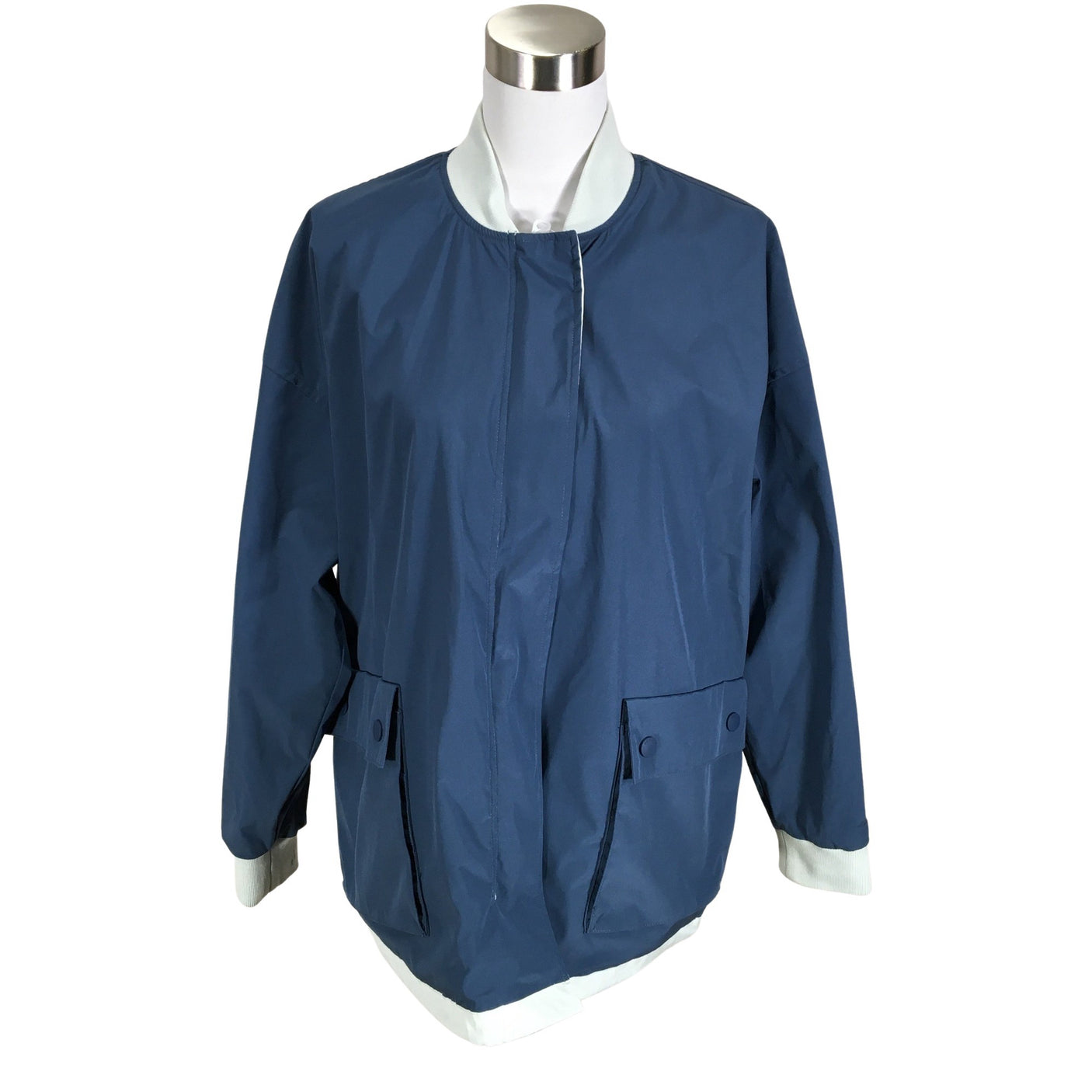 Unisex Ecoalf - Ulkoilutakki, koko 36 -  (1)