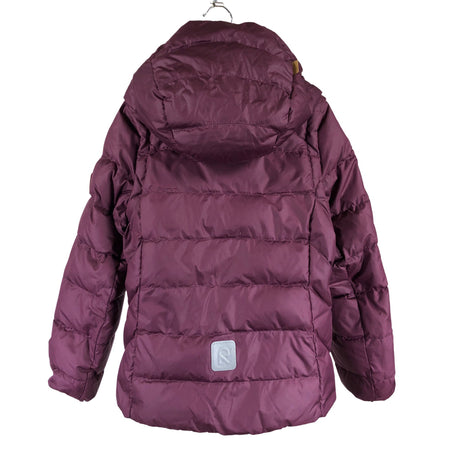 Unisex Reima - Untuvatakki, koko 116 - 122 -  (2)