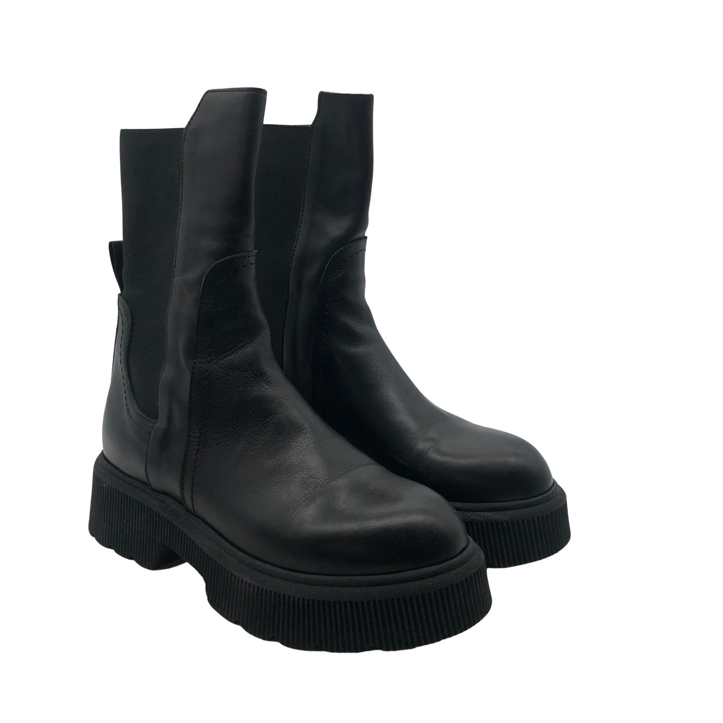 Unisex Vamsko - Saappaat, koko 39 -  (3)