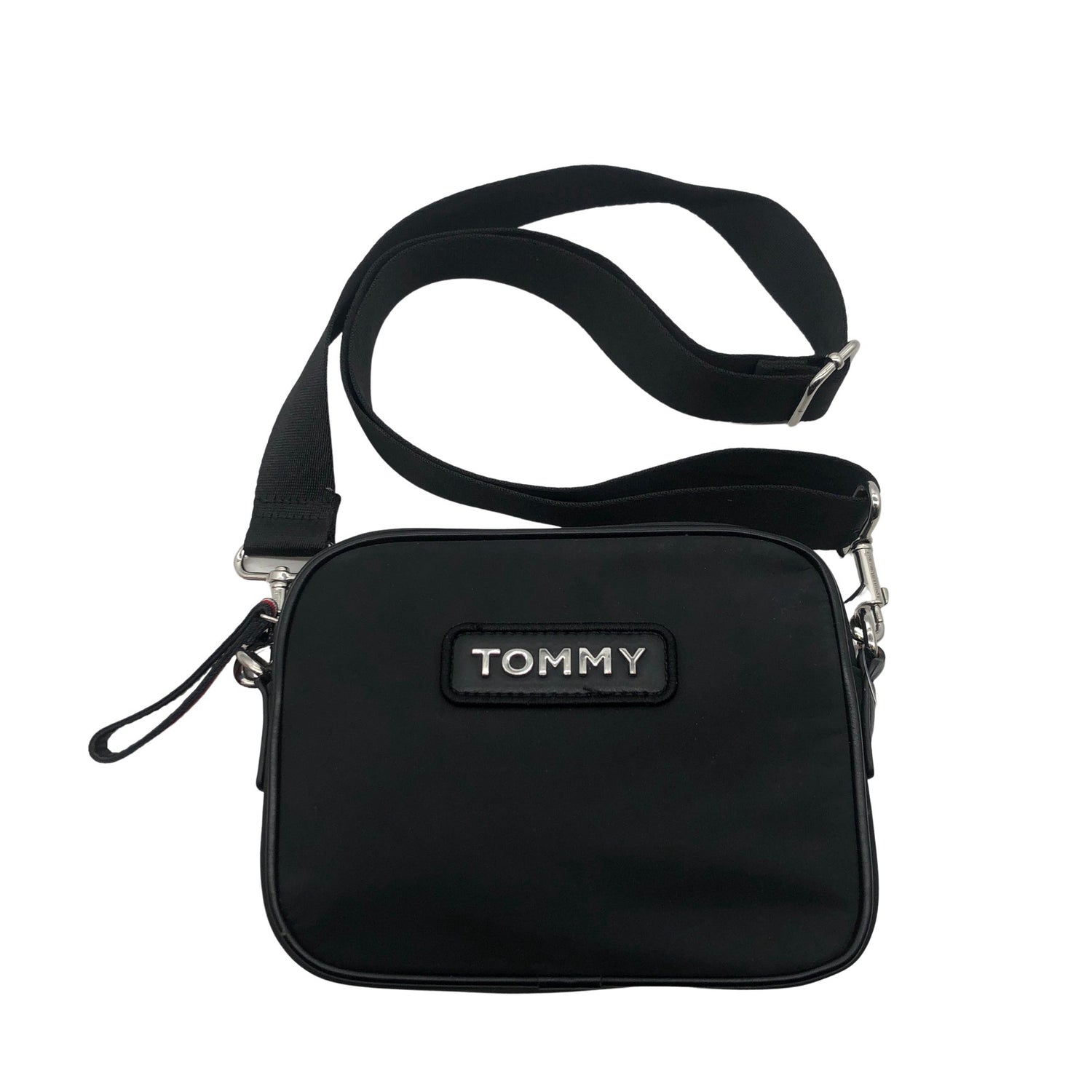  Olkalaukku  Olkalaukku, koko Mini  Tommy Hilfiger 