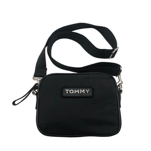 Unisex Tommy Hilfiger - Olkalaukku, koko Mini -  (1)