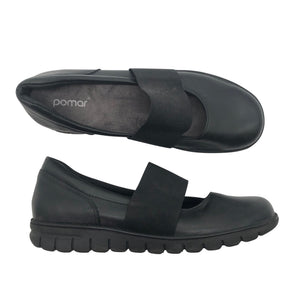 Unisex Pomar - Ballerinat, koko 40 -  (1)