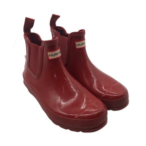 Unisex Hunter - Kumisaappaat, koko 37 -  (3)