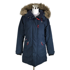 Unisex Didriksons - Parkatakki, koko 40 -  (1)