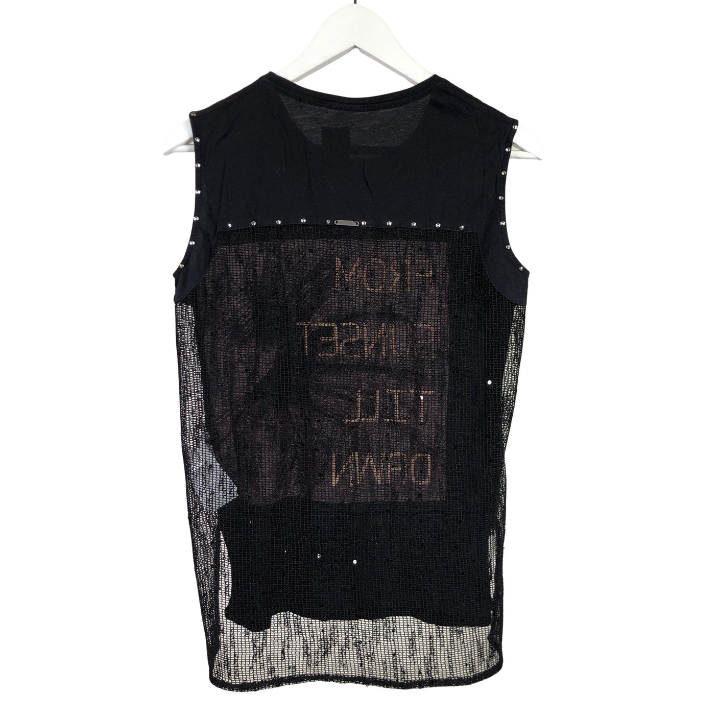 Unisex Guess - Trikootoppi, koko 32 -  (2)