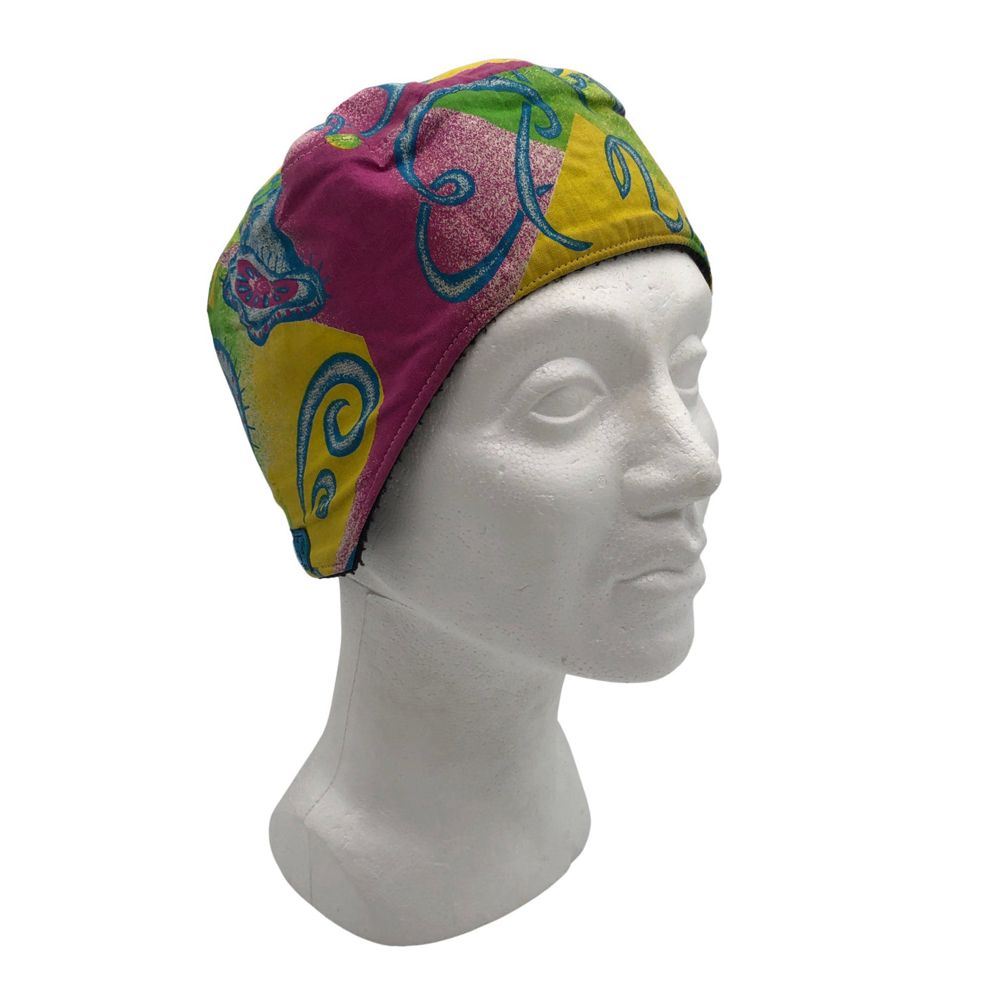 Unisex Bula - Talvipipo, koko 54 - 56 cm -  (2)
