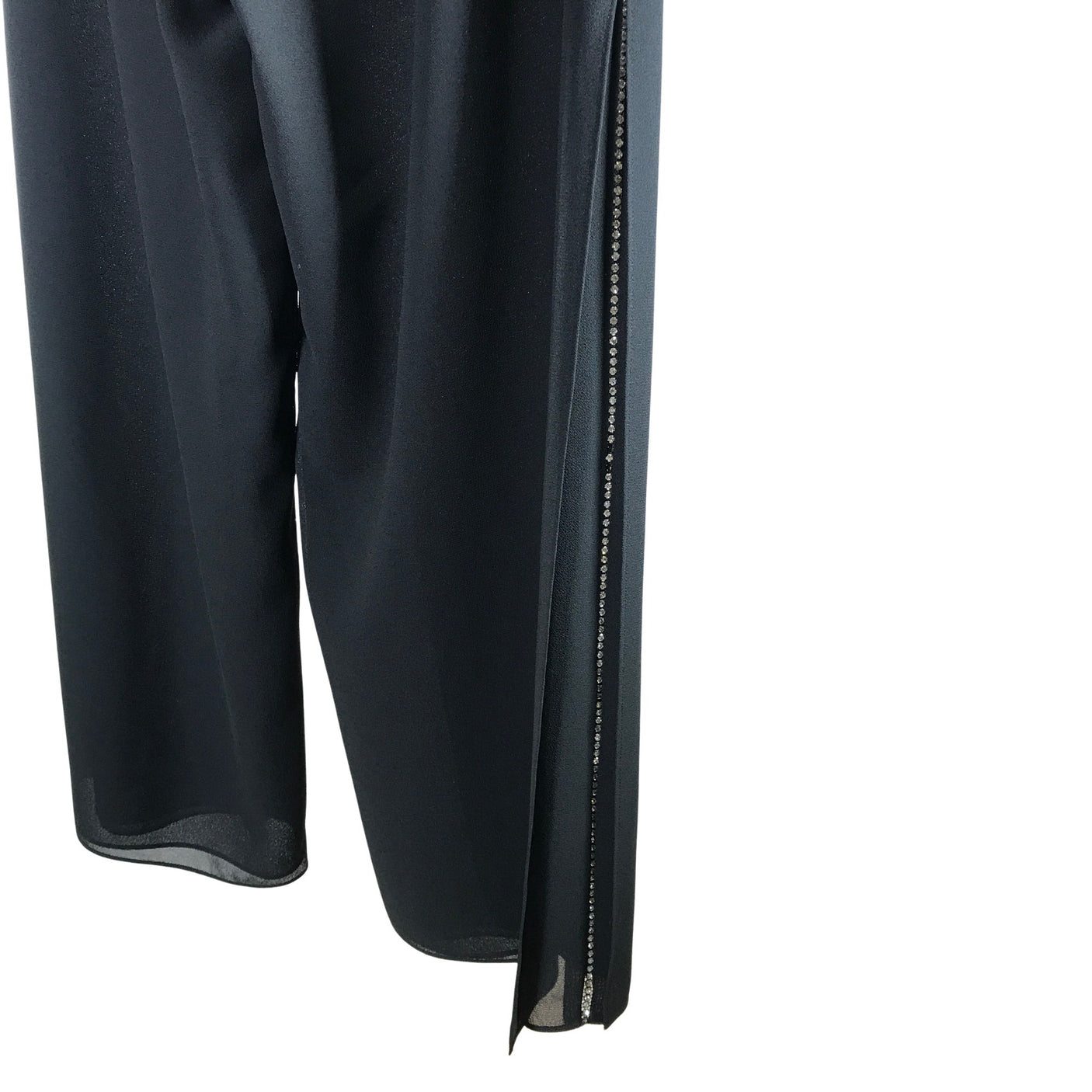 Unisex Tia - Juhlahousut, koko 46 -  (3)
