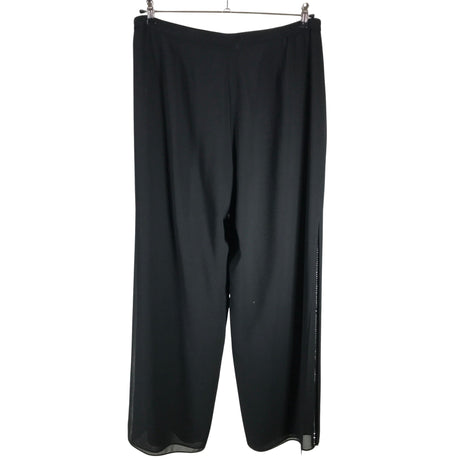 Unisex Tia - Juhlahousut, koko 46 -  (2)