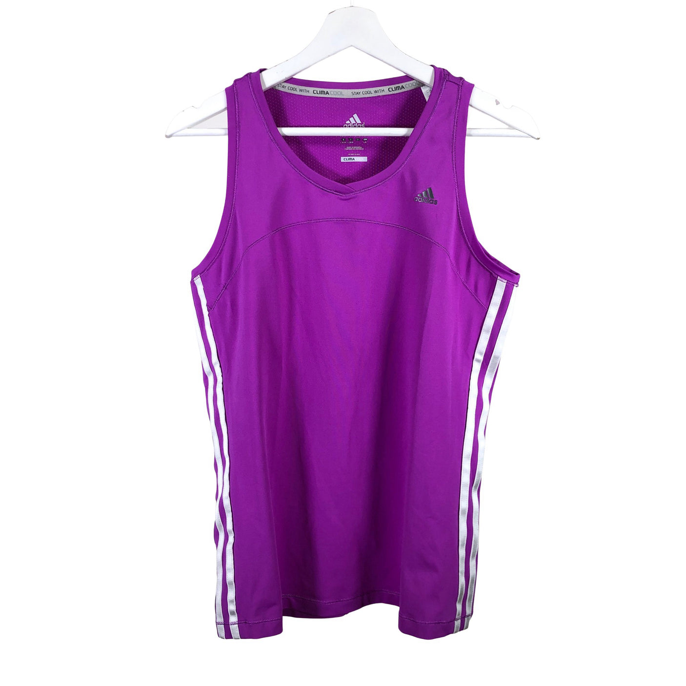Unisex Adidas - Urheilutoppi, koko 40 -  (1)