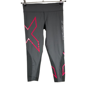 Unisex 2XU - Urheilutrikoot, koko 38 -  (1)