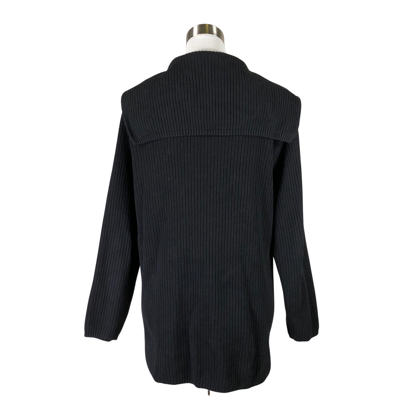 Unisex Anne Linnonmaa - Neuletakki, koko 36 -  (2)