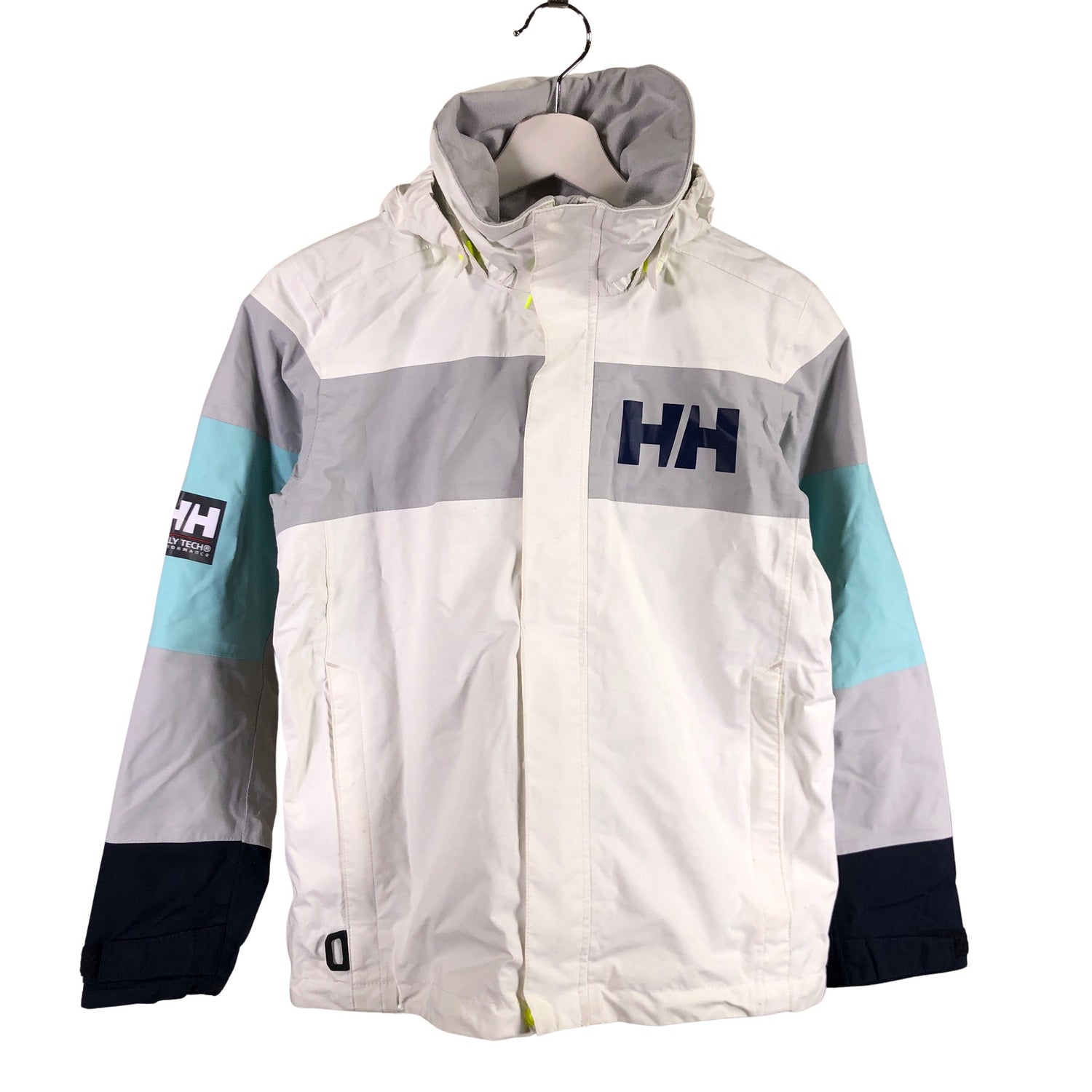 Välikausitakki  Kuoritakki, koko 146 - 152  Helly Hansen 