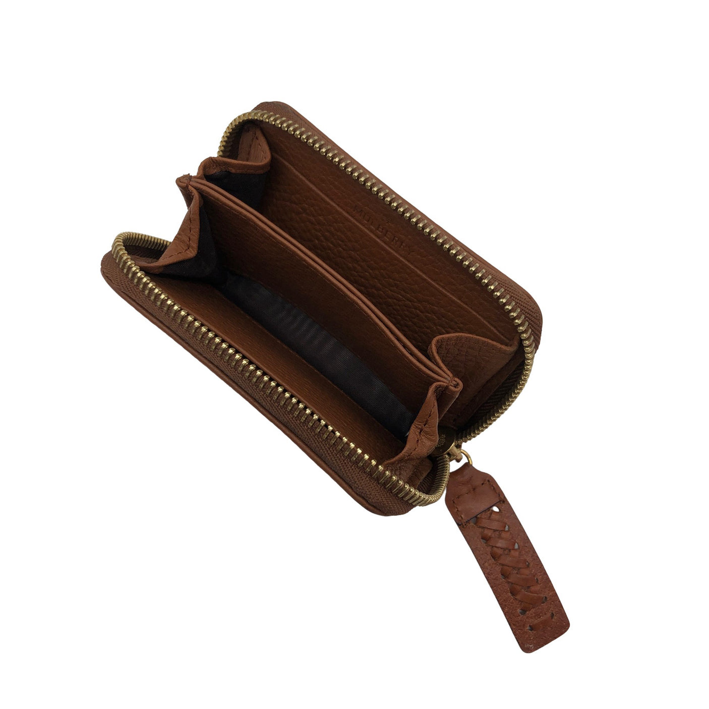 Unisex Mulberry - Lompakko, koko Ei kokoa -  (3)