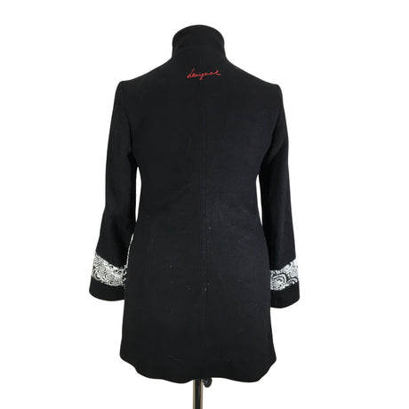 Unisex Desigual - Villakangastakki, koko 40 -  (2)