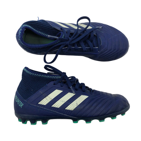 Unisex Adidas - Nappulakengät, koko 34 -  ()
