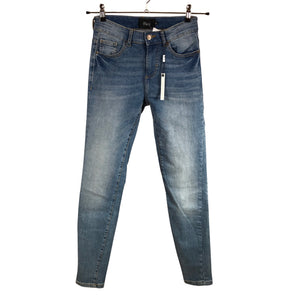 Unisex Your Face - Farkut, koko 34 -  (1)
