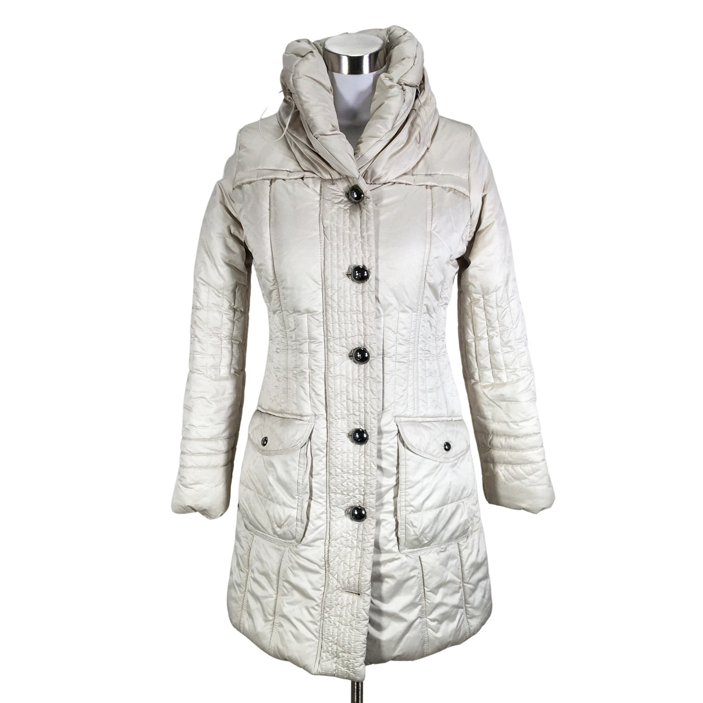 Unisex Mexx - Toppatakki, koko 34 -  (1)