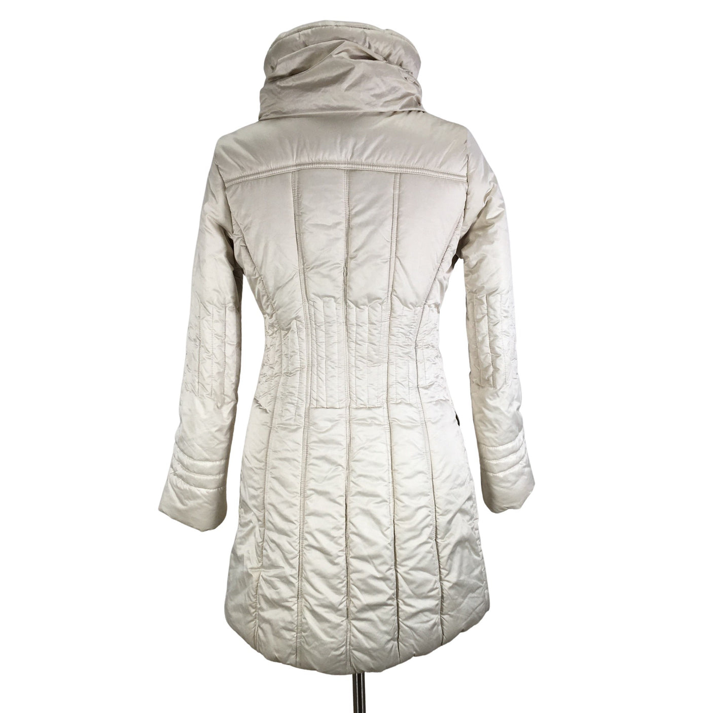 Unisex Mexx - Toppatakki, koko 34 -  (2)