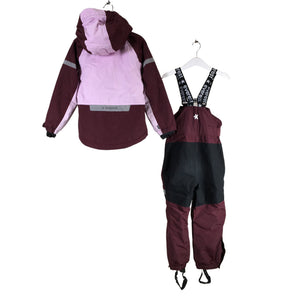 Unisex Everest - Toppa-asu, koko 110 - 116 -  (2)