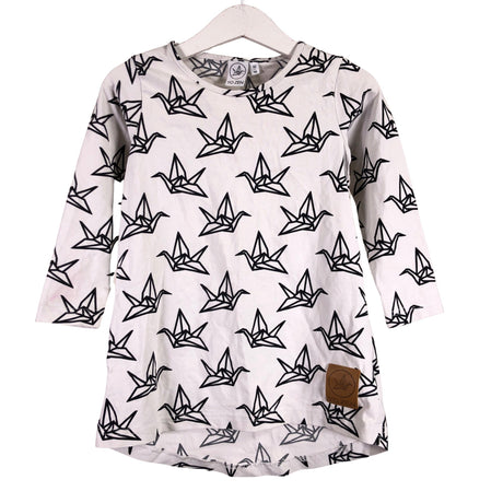 Unisex Yo Zen - Trikoomekko, koko 92 - 98 -  ()
