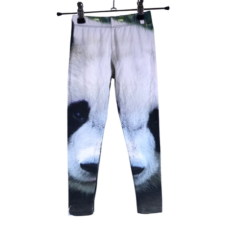 Unisex PopupShop - Leggingsit, koko 98 - 104 -  ()