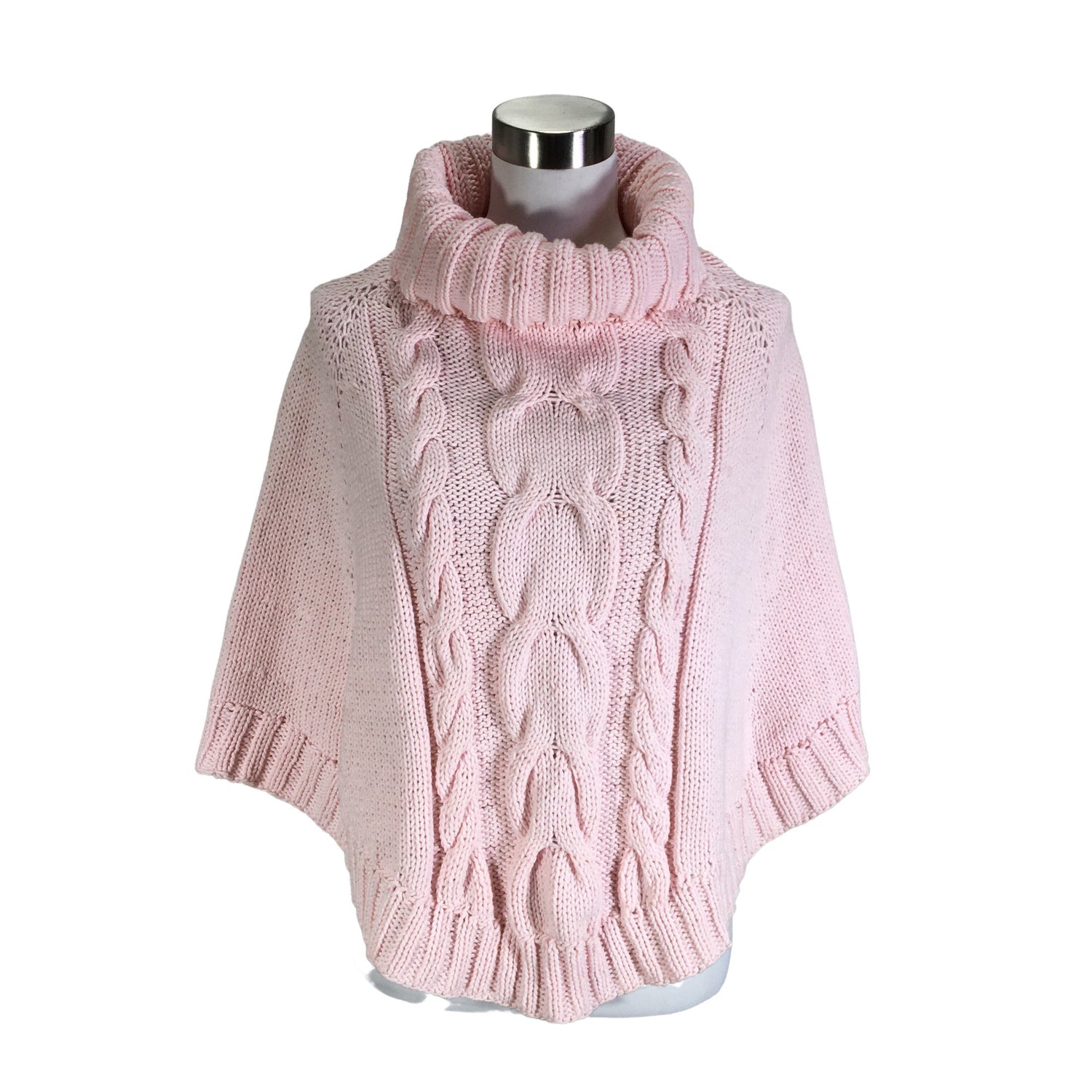  Poncho  Poncho, koko 38  Handmade 