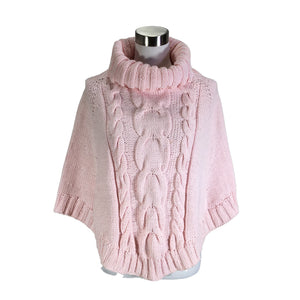 Unisex Handmade - Poncho, koko 38 -  (1)