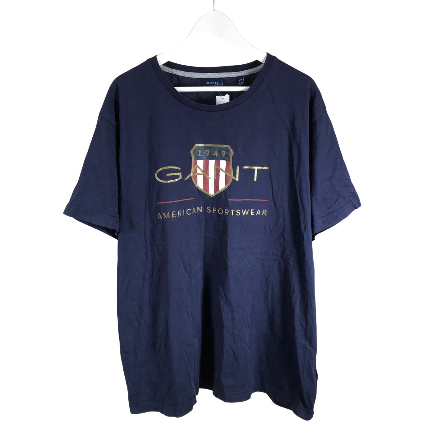 Unisex Gant - T-paita, koko XXXL -  (1)