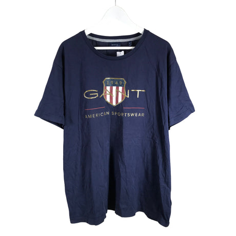 Unisex Gant - T-paita, koko XXXL -  ()