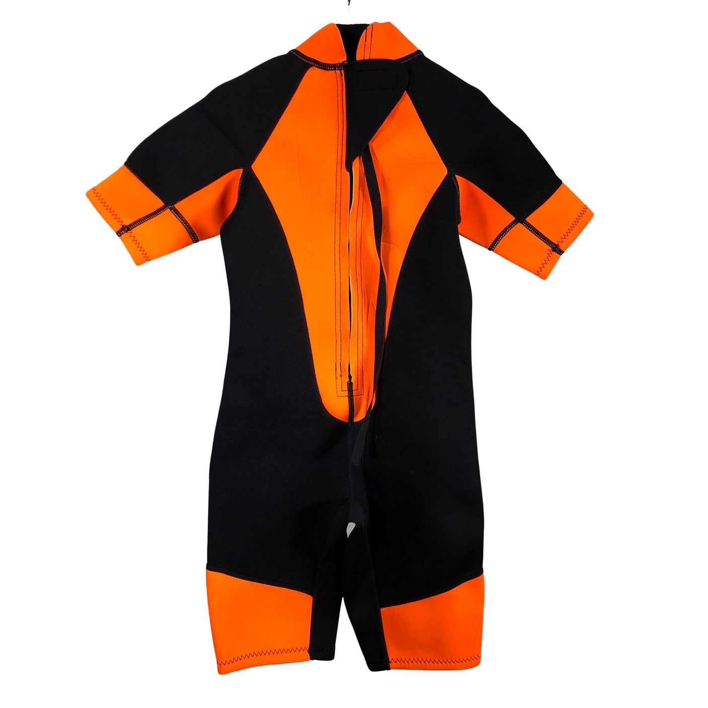 Unisex Gill - Märkäpuku, koko 122 - 128 -  (2)