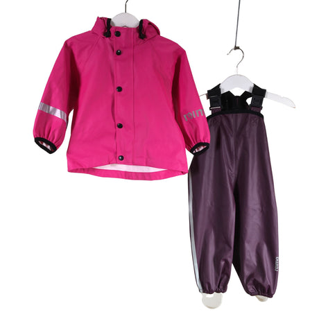 Unisex Reima - Sadeasu, koko 68 - 74 -  ()