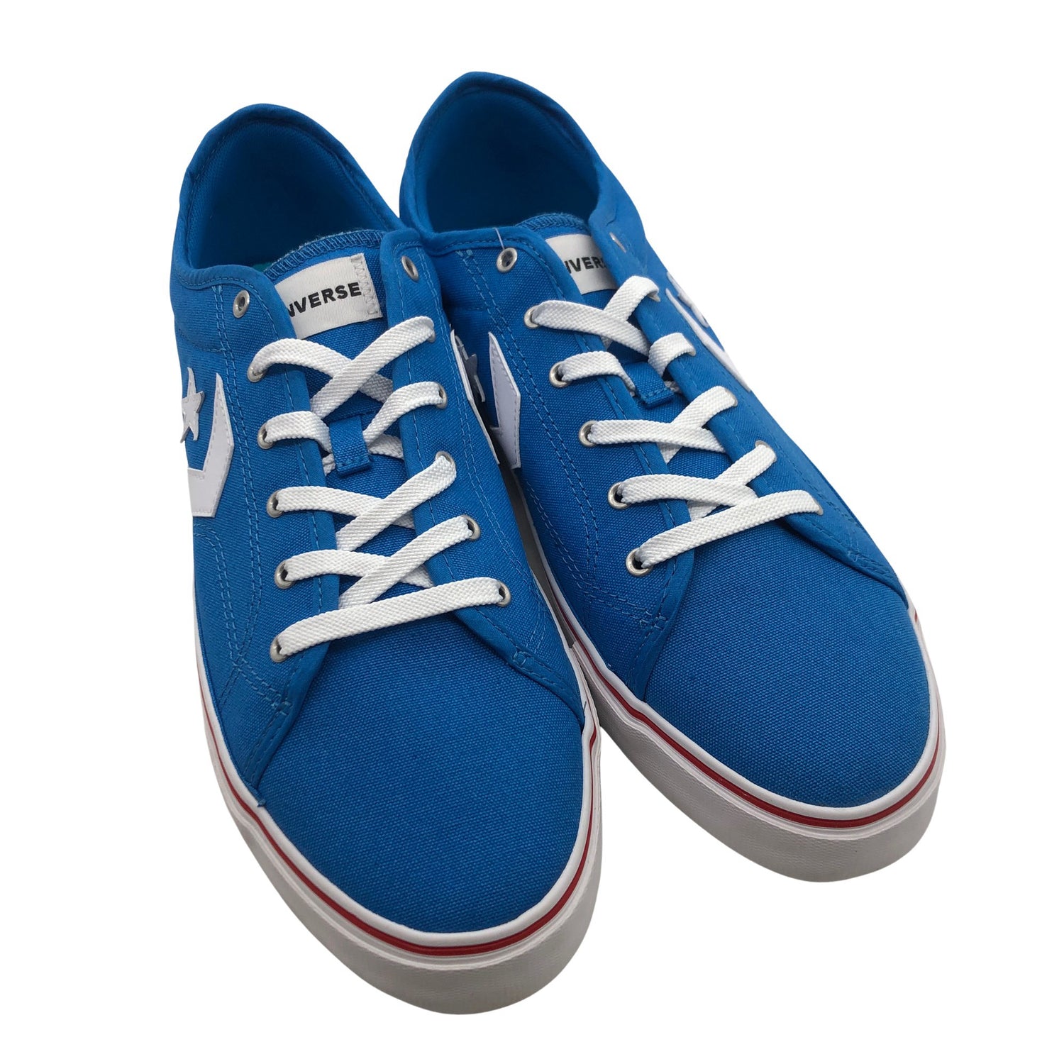  Tennarit  Tennarit, koko 47  Converse 