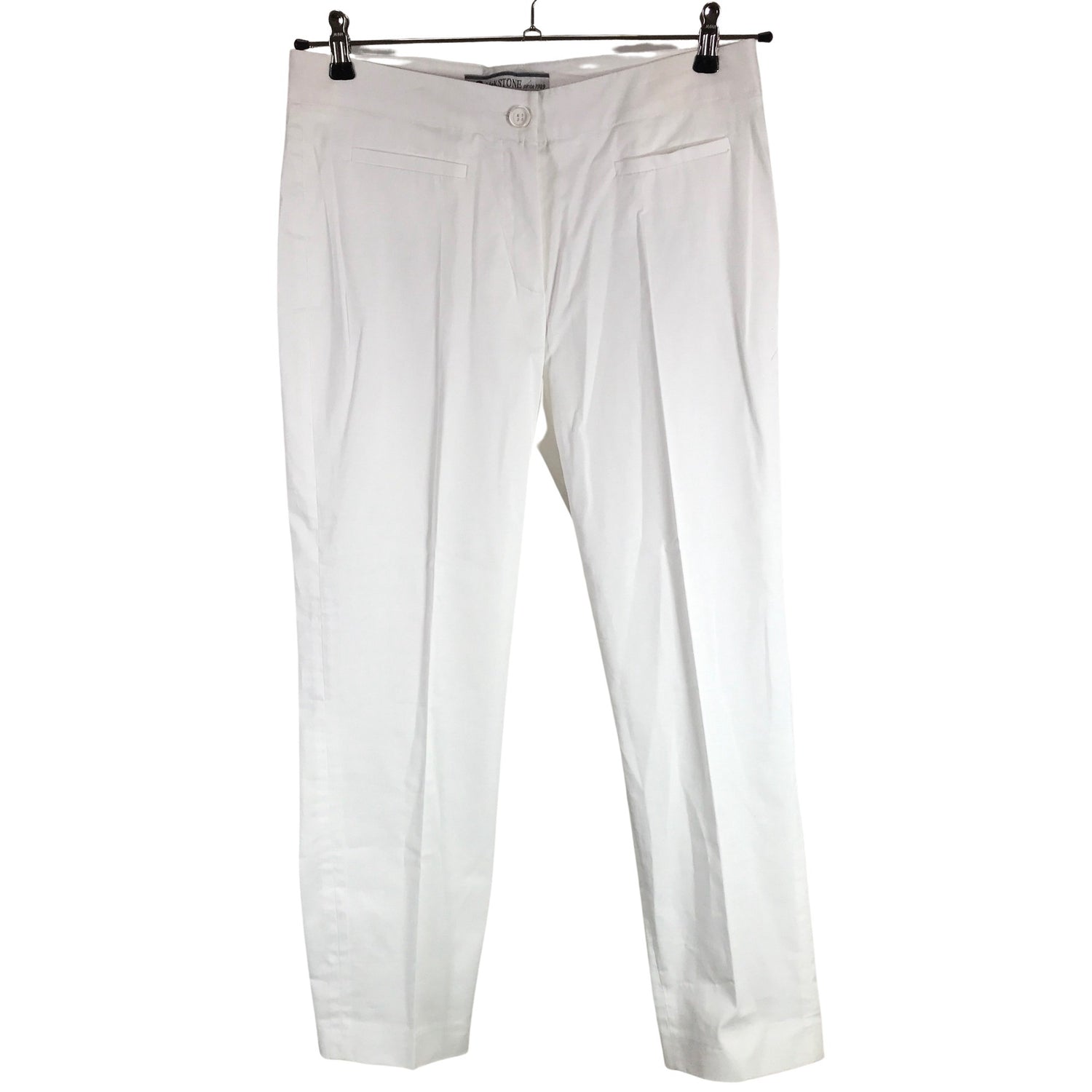 Kangashousut, koko 40