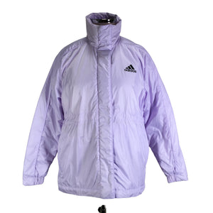 Unisex Adidas - Kevyttoppatakki, koko 40 -  (1)