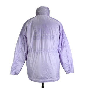 Unisex Adidas - Kevyttoppatakki, koko 40 -  (2)
