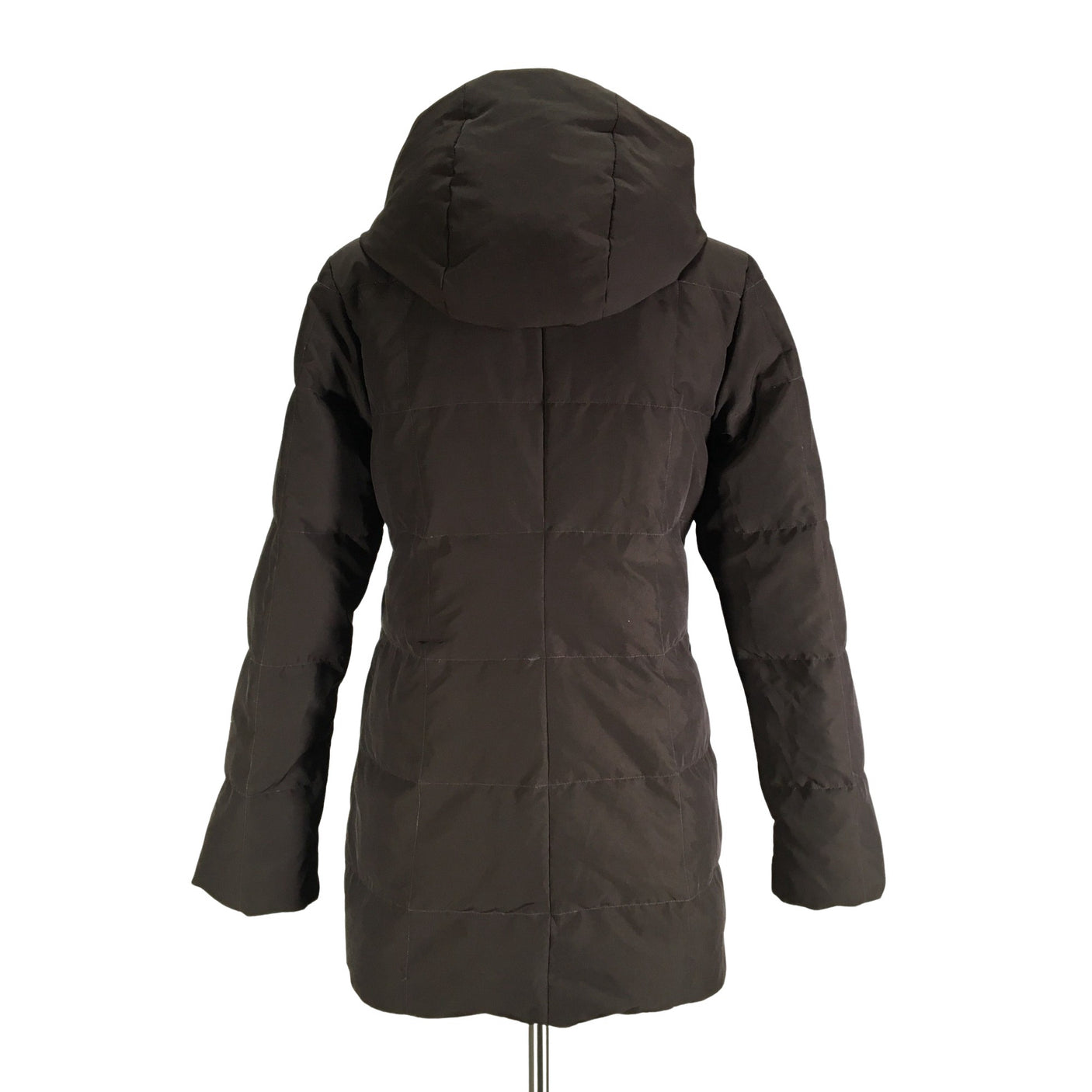 Unisex Joutsen - Untuvatakki, koko 36 -  (2)