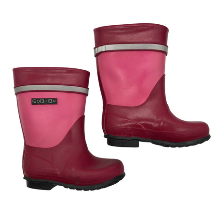 Unisex Nokian - Kumisaappaat, koko 23 -  ()