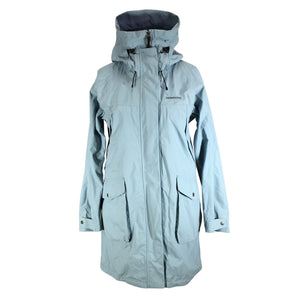 Unisex Didriksons - Parkatakki, koko 44 -  (1)
