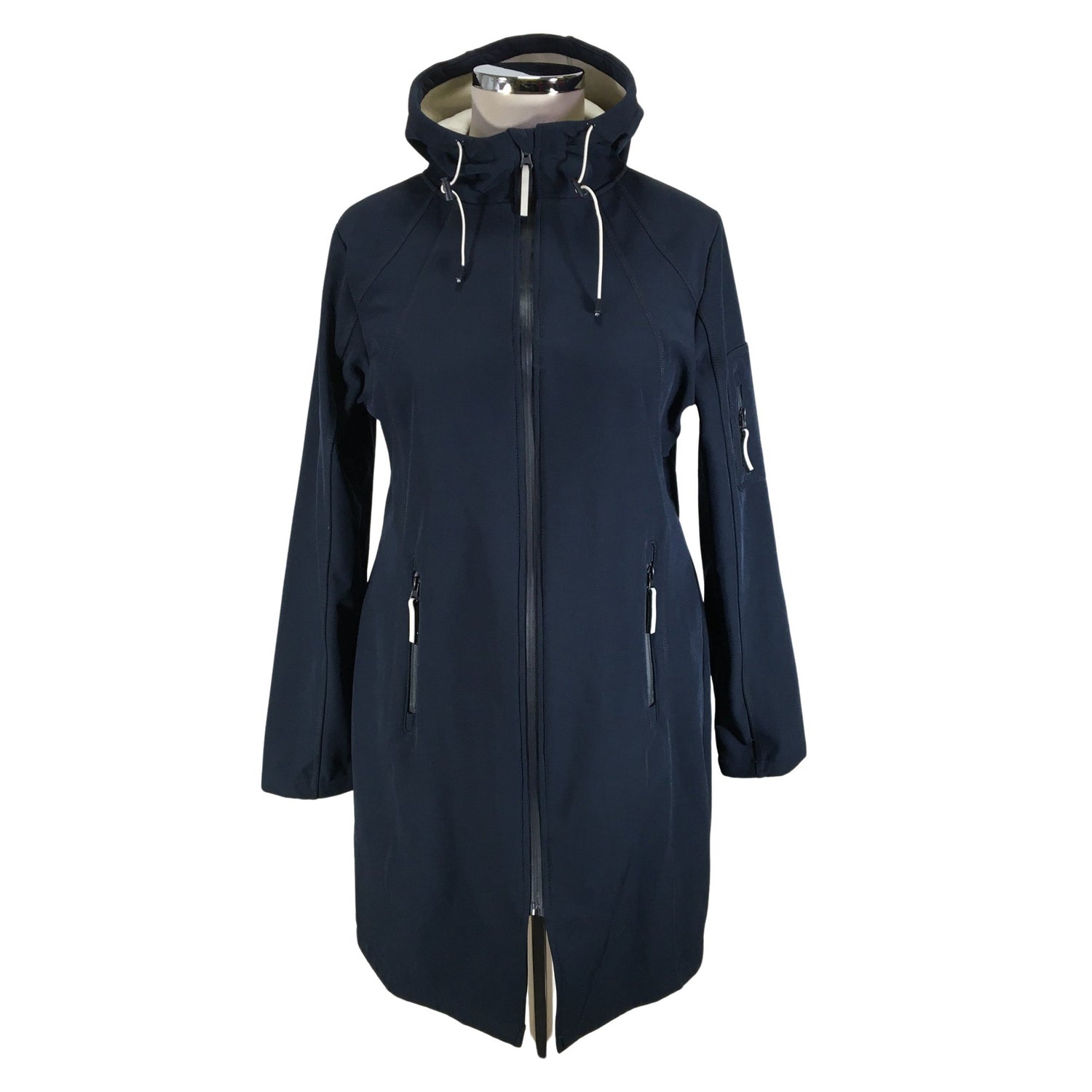  Välikausitakki  Softshell-takki, koko 42  Soyaconcept 