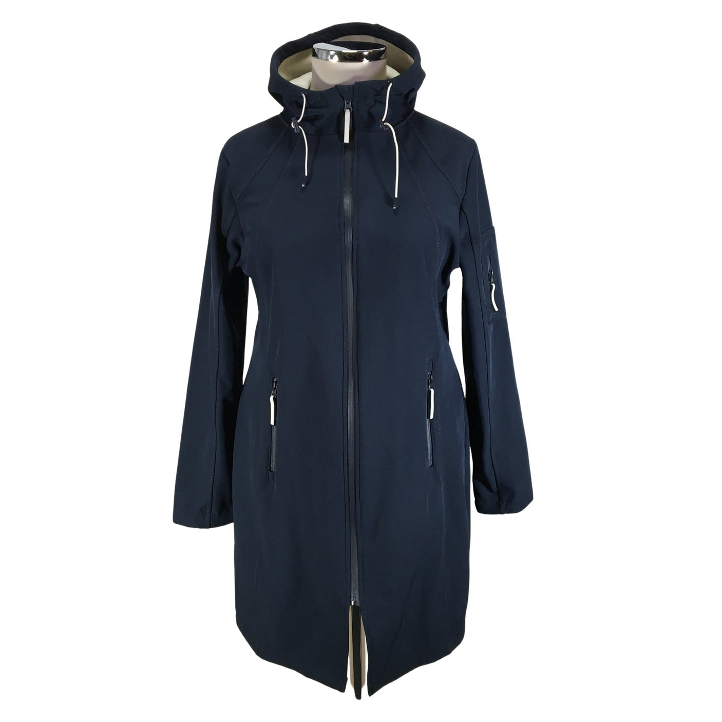 Unisex Soyaconcept - Softshell-takki, koko 42 -  (1)
