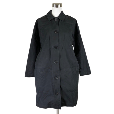 Unisex Samuji - Trenssitakki, koko 38 -  ()