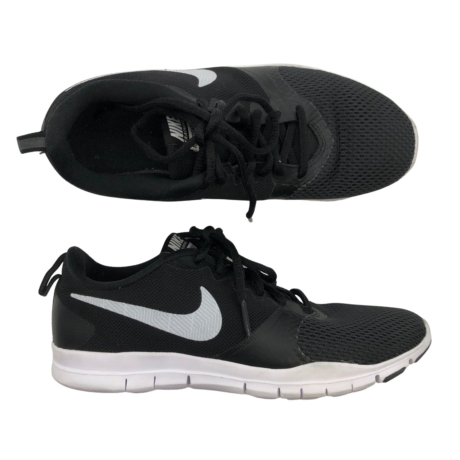  Sisäliikuntakengät  Sisäliikuntakengät, koko 36  Nike 