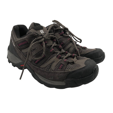 Unisex Salomon - Retkeilylenkkarit, koko 40 -  (2)