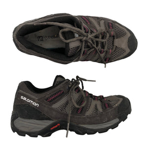 Unisex Salomon - Retkeilylenkkarit, koko 40 -  (1)