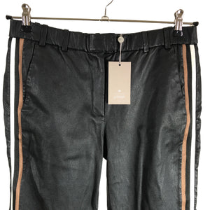 Nahkahousut, koko 40